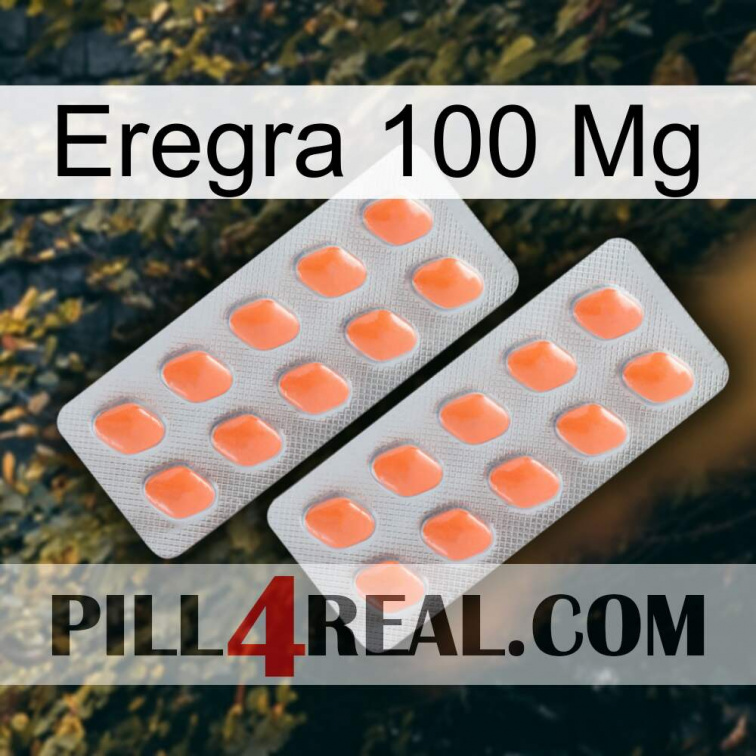 Eregra 100Mg 27